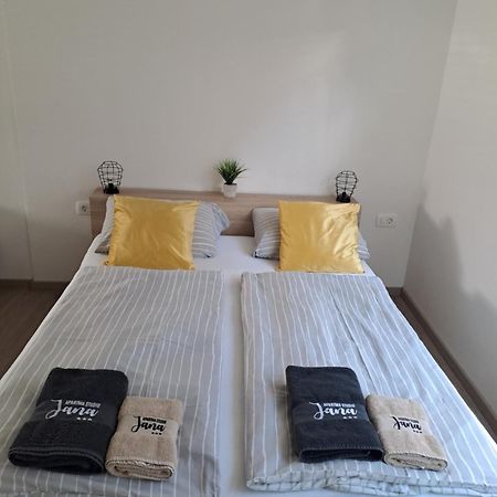 קרנייסקה גורה Apartma Studio Jana מראה חיצוני תמונה
