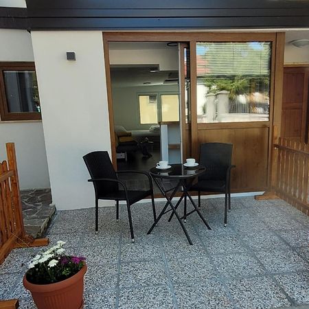 קרנייסקה גורה Apartma Studio Jana מראה חיצוני תמונה