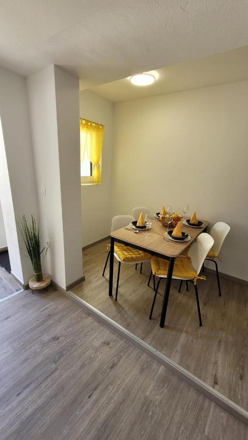 קרנייסקה גורה Apartma Studio Jana מראה חיצוני תמונה
