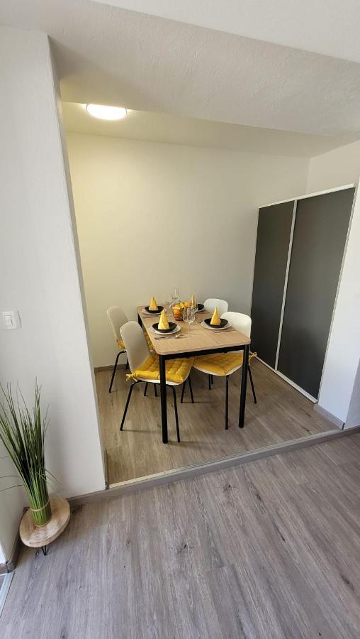 קרנייסקה גורה Apartma Studio Jana מראה חיצוני תמונה