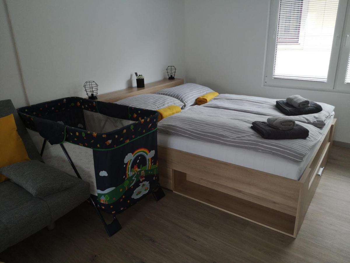 קרנייסקה גורה Apartma Studio Jana מראה חיצוני תמונה