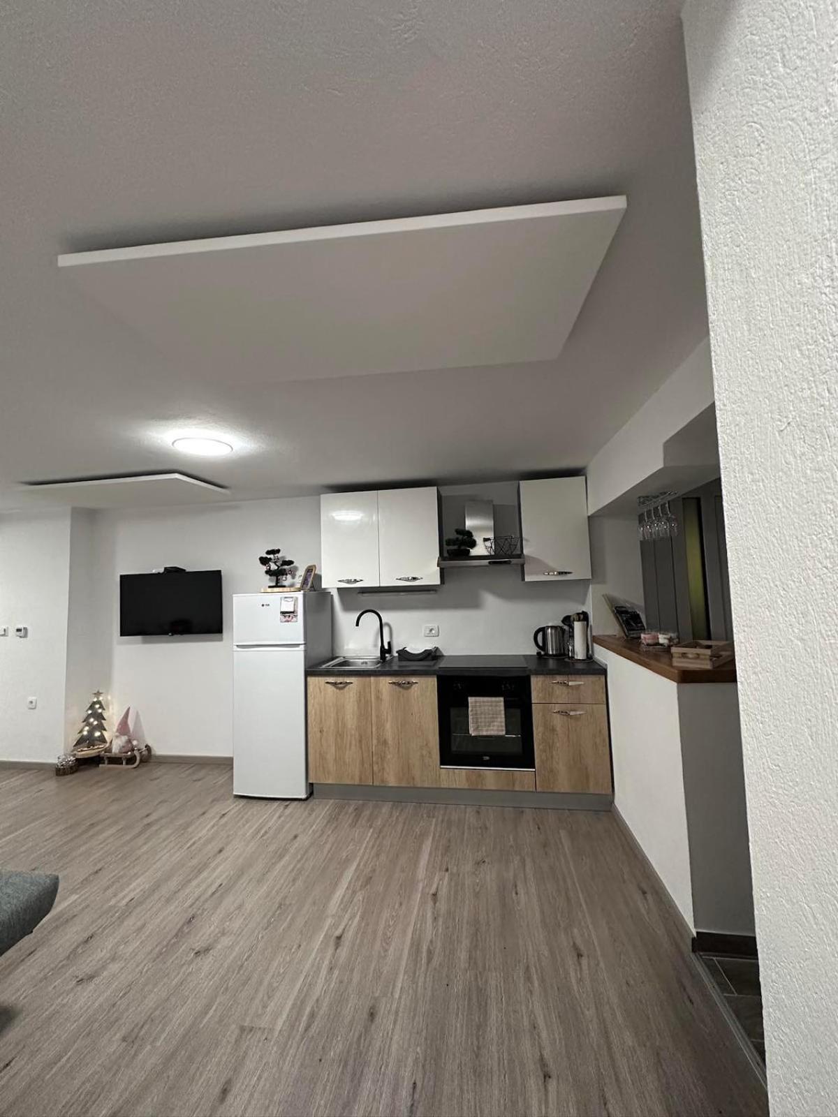 קרנייסקה גורה Apartma Studio Jana מראה חיצוני תמונה