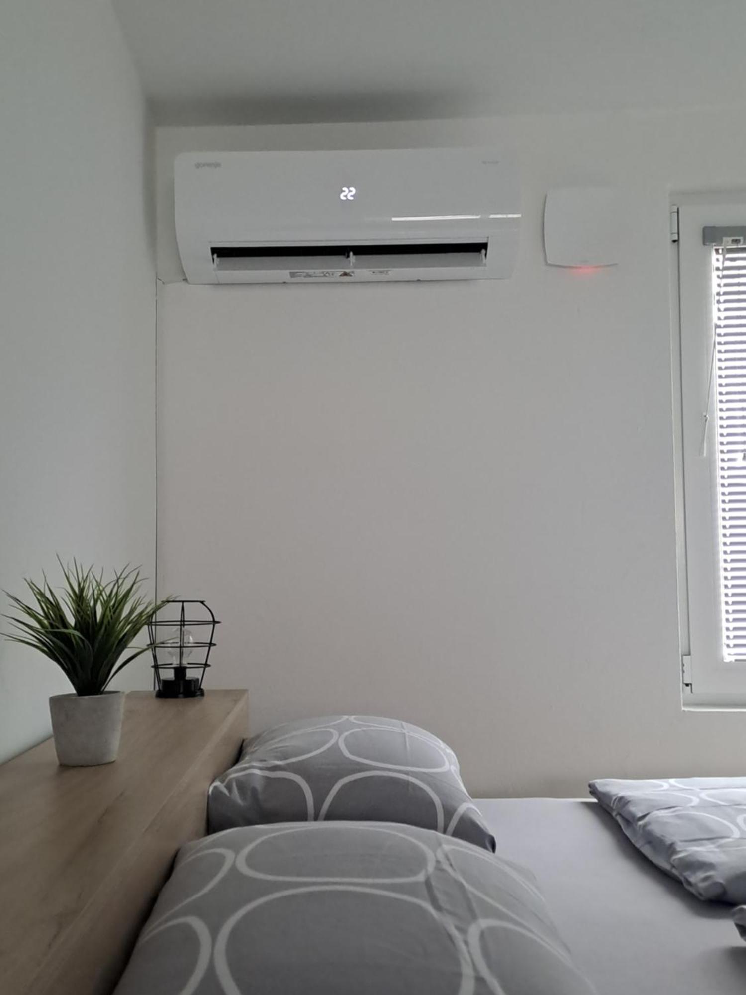 קרנייסקה גורה Apartma Studio Jana מראה חיצוני תמונה