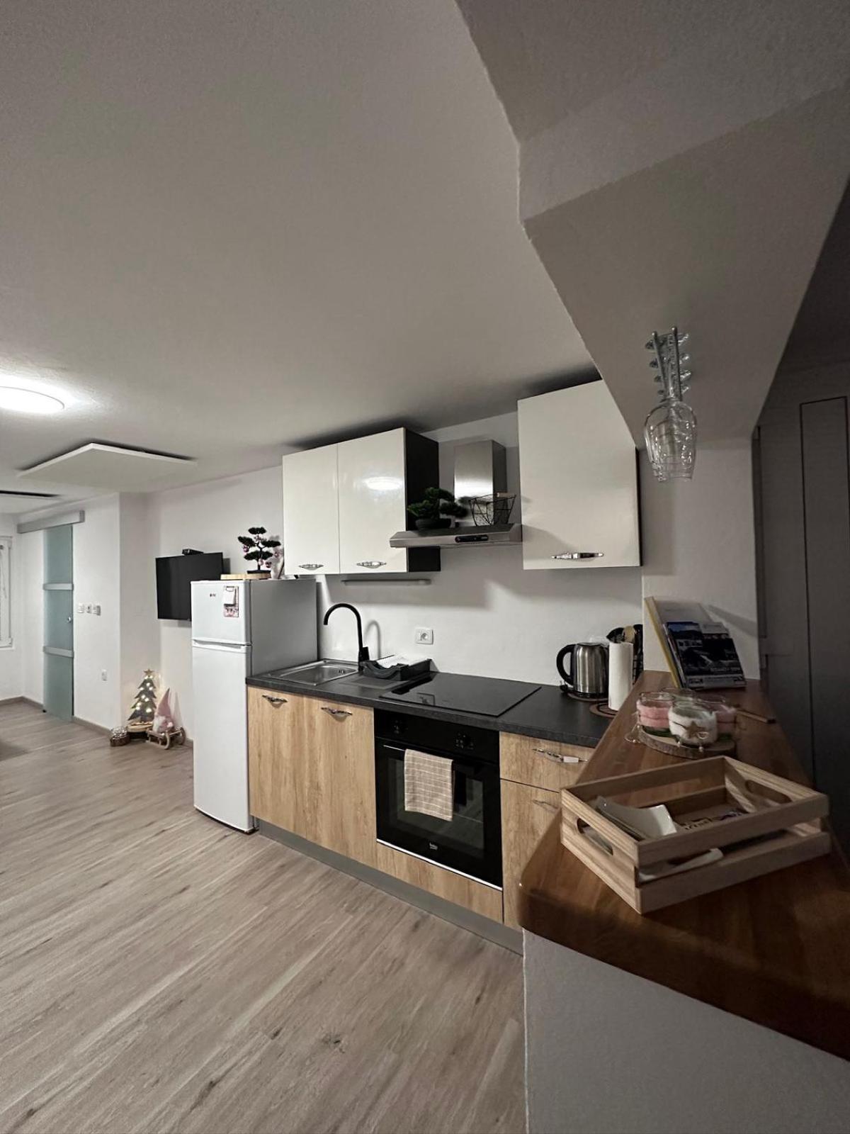 קרנייסקה גורה Apartma Studio Jana חדר תמונה